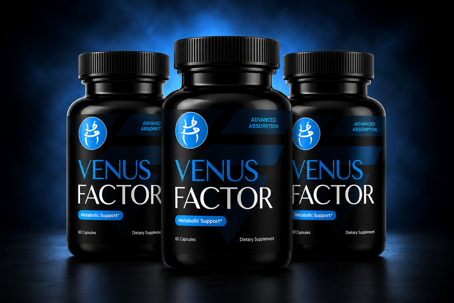 Venus Factor supplement order